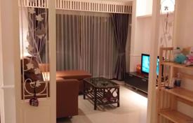 2-dormitorio apartamentos en condominio en Watthana, Tailandia. $226 000