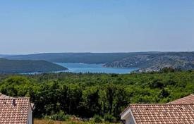 Terreno en Rabac, Croacia. 94 000 €