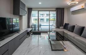 3 dormitorio piso 108 m² en Pattaya, Tailandia. $215 000