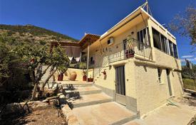 4 dormitorio casa de pueblo 87 m² en Ermioni, Grecia. 400 000 €