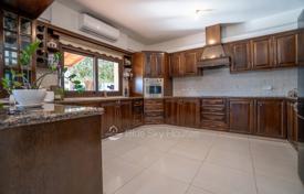 6 dormitorio chalet en Limasol (Lemesos), Chipre. 1 700 000 €