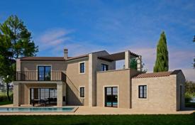 4 dormitorio casa de pueblo 172 m² en Poreč, Croacia. 665 000 €