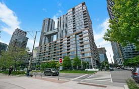 2 dormitorio piso en Capreol Court, Canadá. C$974 000