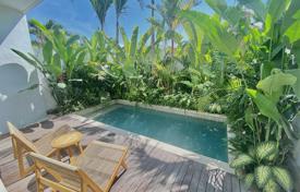 2 dormitorio villa 110 m² en Jalan Umalas, Indonesia. $200 000