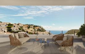 3 dormitorio piso 104 m² en Benitachell, España. 519 000 €