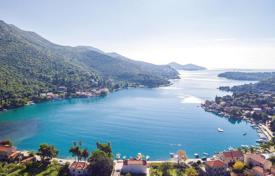 Terreno – Zaton, Dubrovnik Neretva County, Croacia. $214 000