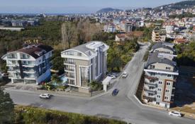 Ático – Alanya, Antalya, Turquía. $369 000