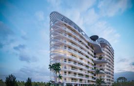 2-dormitorio apartamentos en edificio nuevo 135 m² en Larnaca (city), Chipre. 202 000 €