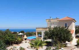 3 dormitorio villa 110 m² en Plaka, Grecia. 600 000 €