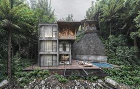 5 dormitorio villa 200 m² en Ubud, Indonesia. $545 000