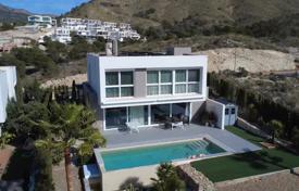 3 dormitorio villa 224 m² en Benidorm, España. 1 100 000 €