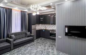 3 dormitorio piso 70 m² en Tiflis, Georgia. $135 000