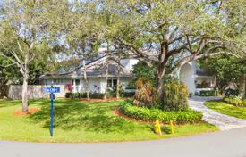 Casa de pueblo – Palmetto Bay, Florida, Estados Unidos. $3 199 000
