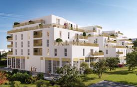 New residential complex with apartments en Val-d'Oise, Francia. de 308 000 €