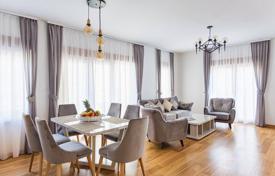 1 dormitorio piso 74 m² en Pržno, Montenegro. 235 000 €