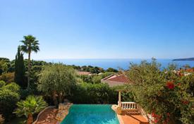 9 dormitorio villa en Cap d'Ail, Francia. 6 450 000 €