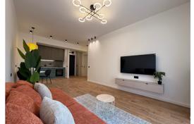2 dormitorio piso 55 m² en Vake-Saburtalo, Georgia. $133 000
