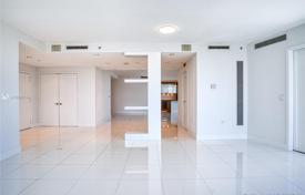 4 dormitorio piso 297 m² en Miami Beach, Estados Unidos. $4 000  por semana