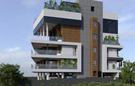 4 dormitorio ático en Limassol (city), Chipre. 2 200 000 €