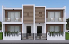 3 dormitorio adosado 163 m² en Geroskipou, Chipre. 390 000 €