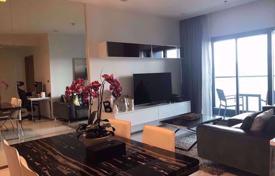 2-dormitorio apartamentos en condominio en Watthana, Tailandia. $487 000