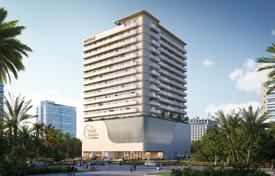 New residential complex with apartments en Jumeirah Village Circle, EAU. de $225 000