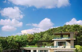 4 dormitorio villa 515 m² en Pandawa beach, Indonesia. $2 400 000