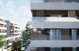 2-dormitorio apartamentos en edificio nuevo 116 m² en Tesalónica, Grecia. 380 000 €