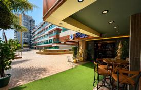 3 dormitorio piso 72 m² en Antalya (city), Turquía. 10 167 000 TRY