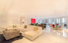 2 dormitorio piso 201 m² en Bal Harbour, Estados Unidos. $1 849 000
