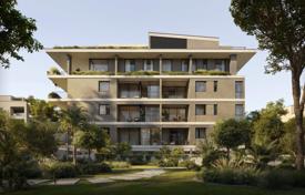 1-dormitorio apartamentos en edificio nuevo en Limasol (Lemesos), Chipre. 325 000 €