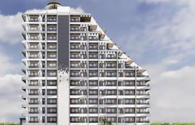 2-dormitorio apartamentos en edificio nuevo 89 m² en Morphou, Chipre. 194 000 €
