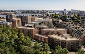 New residential complex with apartments en Londres, Gran Bretaña. de £286 000