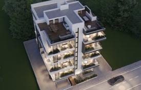 3-dormitorio apartamentos en edificio nuevo en Larnaca, Chipre. 350 000 €