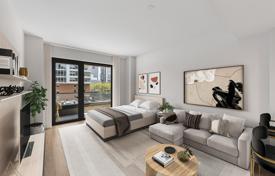 1 dormitorio piso 41 m² en Manhattan, Estados Unidos. $696 000