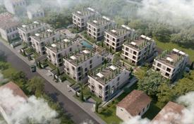 2 dormitorio piso 113 m² en Tivat city, Montenegro. 435 000 €
