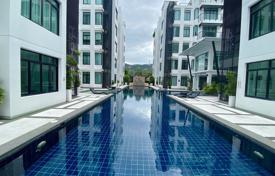 Condominio – Kamala, Phuket, Tailandia. $409 000