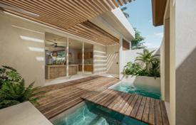 2 dormitorio villa 117 m² en Kaba-Kaba, Indonesia. $240 000