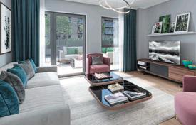 3-dormitorio apartamentos en edificio nuevo 82 m² en Londres, Gran Bretaña. 474 000 €