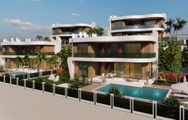 5 dormitorio villa 200 m² en Alanya, Turquía. $631 000