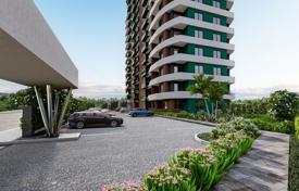 Piso 44 m² en Mersin (city), Turquía. $73 000