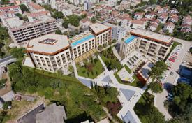 1 dormitorio piso 47 m² en Tivat city, Montenegro. 388 000 €
