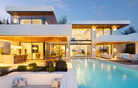 6 dormitorio villa 631 m² en Marbella, España. 6 995 000 €