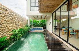 4 dormitorio villa 200 m² en Ungasan, Indonesia. $260 000