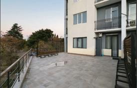 3 dormitorio piso 150 m² en Krtsanisi Street, Georgia. $160 000