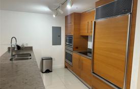 2-dormitorio apartamentos en condominio 108 m² en Miami, Estados Unidos. $825 000