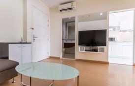 1-dormitorio apartamentos en condominio en Watthana, Tailandia. $127 000