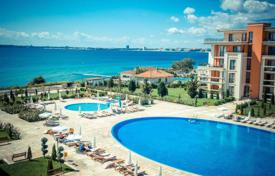 3 dormitorio piso 104 m² en Sveti Vlas, Bulgaria. 212 000 €