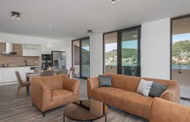 2 dormitorio piso 83 m² en Korcula, Croacia. 388 000 €
