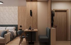 1 dormitorio piso 51 m² en Sveti Vlas, Bulgaria. 107 000 €